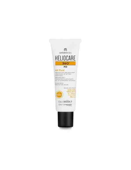 HELIOCARE 360º MD AK FLUID 1 ENVASE 50 ML