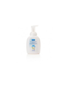 ALVITA JABON DE MANOS ESPUMOSO FLOR DE AZAHAR 1