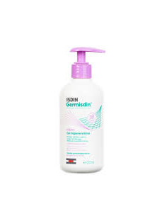 ISDIN GERMISDIN HIGIENE INTIMA 250 ML