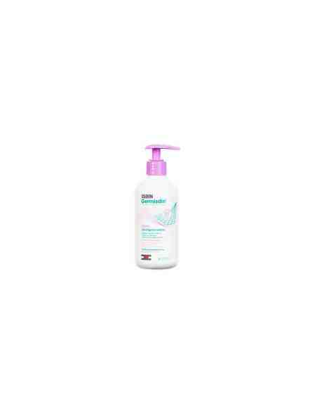 ISDIN GERMISDIN HIGIENE INTIMA 250 ML