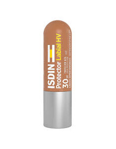 ISDIN PROTECTOR LABIAL HV SPF 30 4 G 2