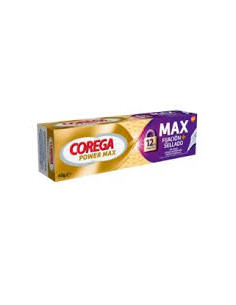 COREGA SELLADO MAXIMO ADHESIVO PROTESIS DENTAL 7