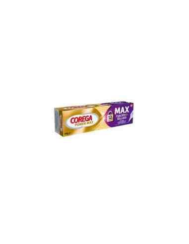 COREGA SELLADO MAXIMO ADHESIVO PROTESIS DENTAL 7
