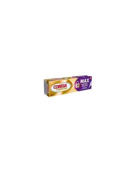 COREGA SELLADO MAXIMO ADHESIVO PROTESIS DENTAL 7