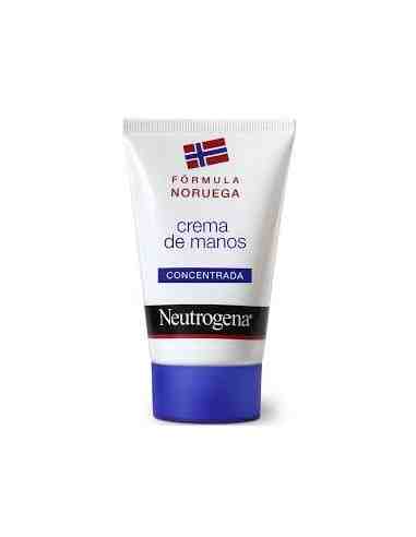 CREMA DE MANOS NEUTROGENA 50 G