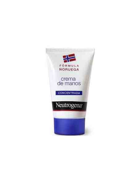 CREMA DE MANOS NEUTROGENA 50 G