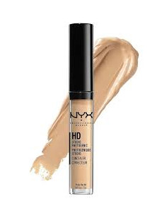 NYX CORRECTOR CW02 CLAIR