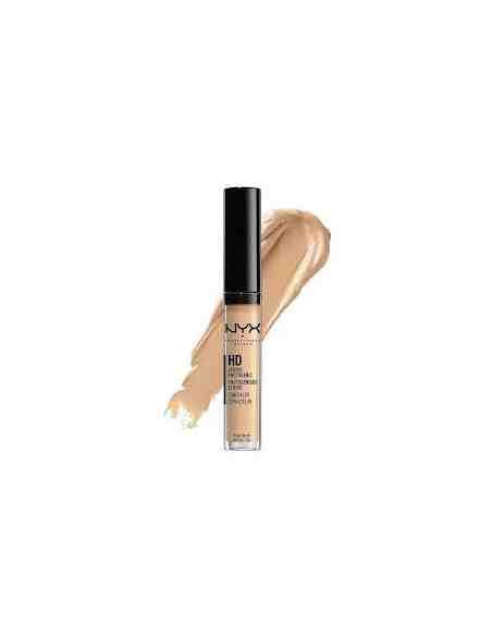 NYX CORRECTOR CW02 CLAIR