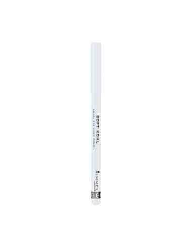 SOFT KOHL KAJAL WHITE