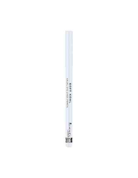 SOFT KOHL KAJAL WHITE