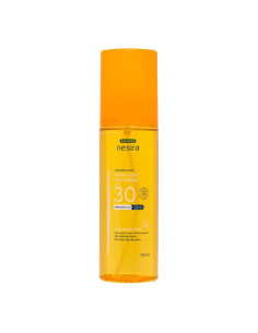 ACOFARDERM SPF 30 ACEITE SECO BRONCEADOR 200 ML
