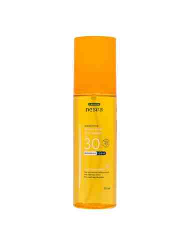 ACOFARDERM SPF 30 ACEITE SECO BRONCEADOR 200 ML