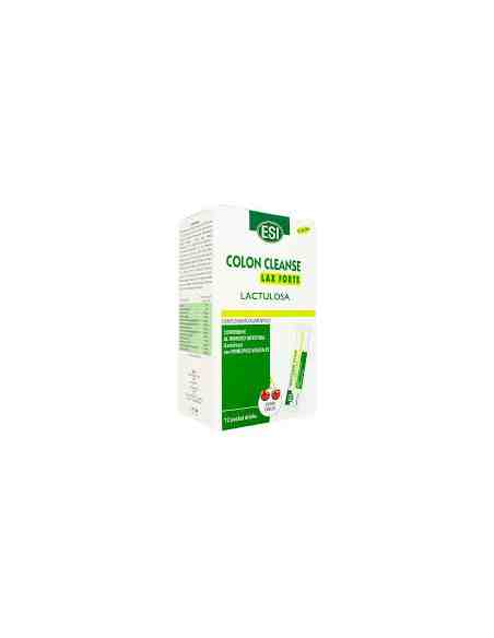 COLON CLEASE TRIACTIVE 20 SOBRES
