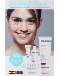 ACNIBEN REPAIR PIT RUTINA FACIAL ISDIN
