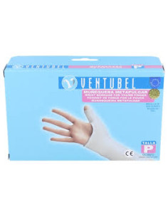 MUÑEQUERA METACARPIANA VENTUBEL TALLA 1 2