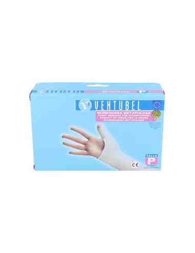 MUÑEQUERA METACARPIANA VENTUBEL TALLA 1