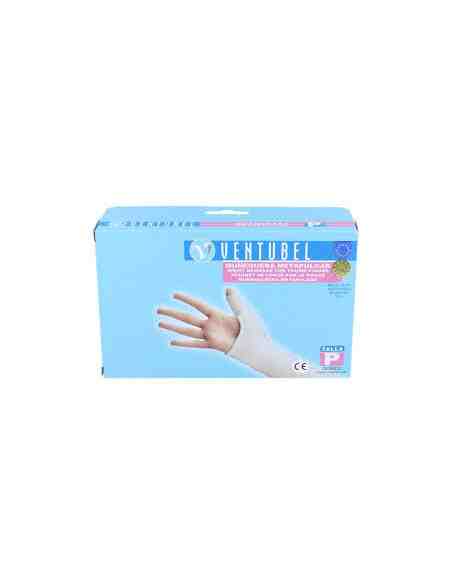 MUÑEQUERA METACARPIANA VENTUBEL TALLA 1