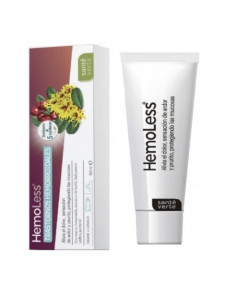 SANTE VERTE HEMOLESS POMADA 1 ENVASE 50 ML
