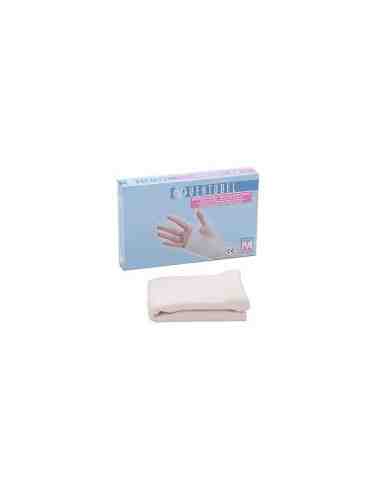 MUÑEQUERA METACARPIANA VENTUBEL TALLA M