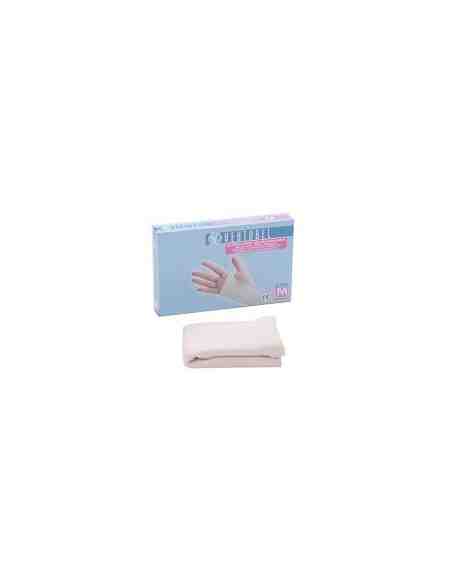 MUÑEQUERA METACARPIANA VENTUBEL TALLA M