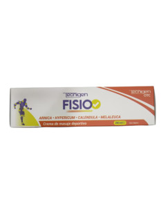 TECNIGEN FISIO 1 TUBO 250 ML