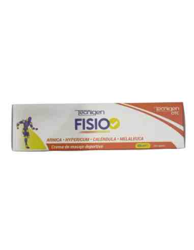 TECNIGEN FISIO 1 TUBO 250 ML