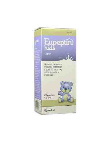 EUPEPTIN KIDS POLVO 65 G