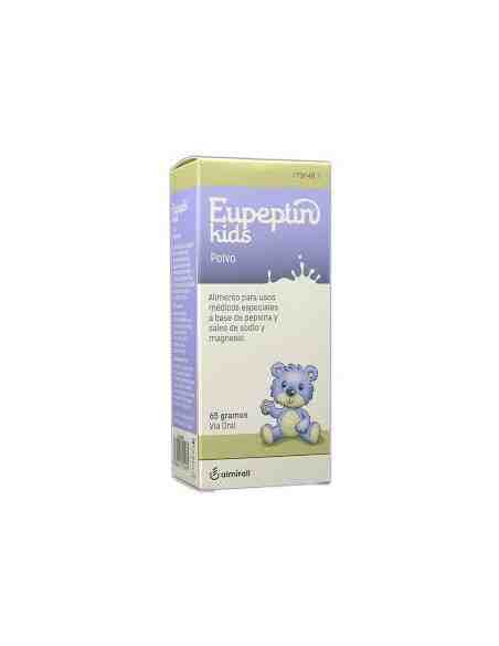 EUPEPTIN KIDS POLVO 65 G