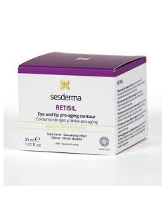 SESDERMA RETISIL CONTORNO DE OJOS Y LABIOS 30ML