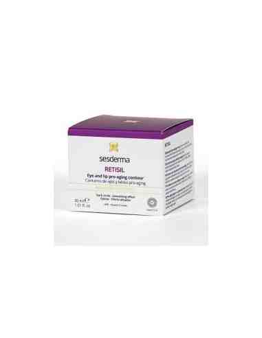 SESDERMA RETISIL CONTORNO DE OJOS Y LABIOS 30ML