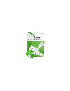DIORREN 9 SOBRES 8,5 G