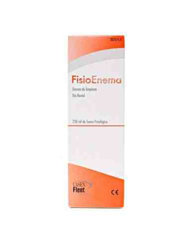 FISIOENEMA 250 ML