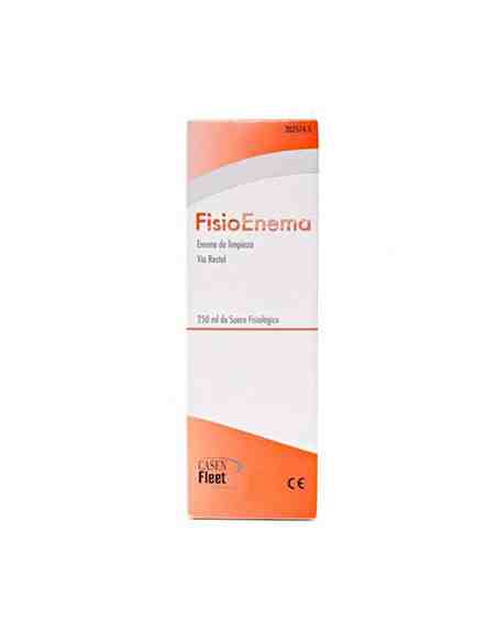 FISIOENEMA 250 ML