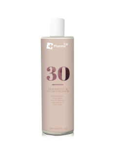 IAP CHAMPU Nº 30 PHARMA POUR FEMME 1 ENVASE 500