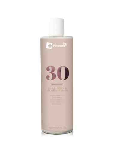 IAP CHAMPU Nº 30 PHARMA POUR FEMME 1 ENVASE 500