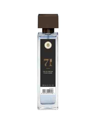 IAP PHARMA PARFUM 50ML Nº71