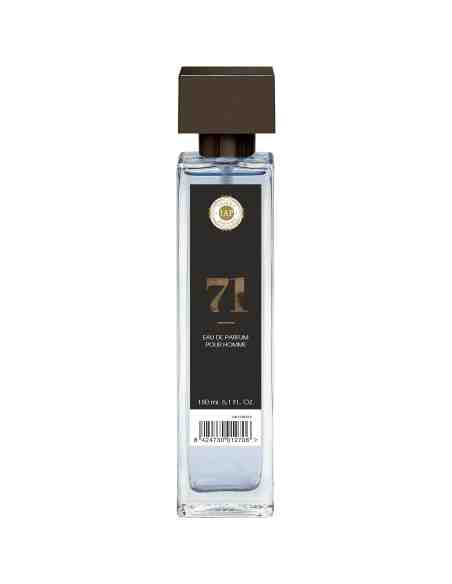 IAP PHARMA PARFUM 50ML Nº71