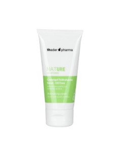 TH NATURE SOLUTIONS CREMIGEL HIDRATANTE OIL FREE 50ML