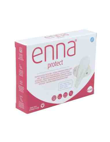 ENNA PROTECT SALVASLIP ECOLOGICO REUTILIZABLE 1