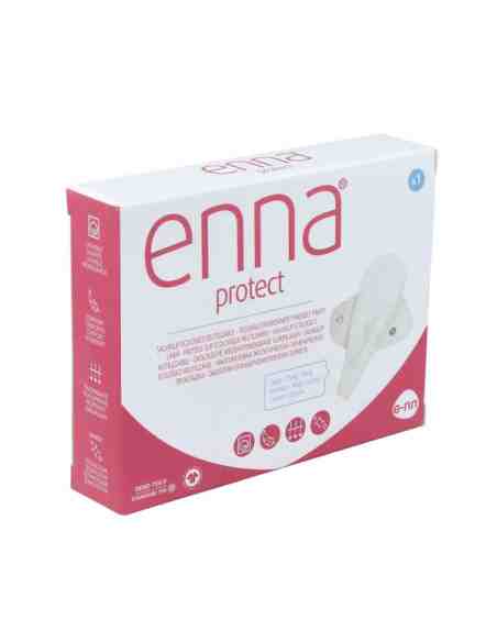 ENNA PROTECT SALVASLIP ECOLOGICO REUTILIZABLE 1