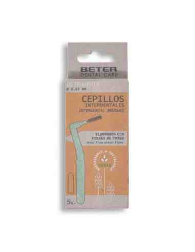 BETER CEPILLOS INTERDENTALES