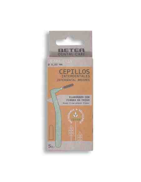 BETER CEPILLOS INTERDENTALES
