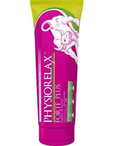 PHYSIORELAX FORTE PLUS CREMA DE MASAJE DEPORTIVO