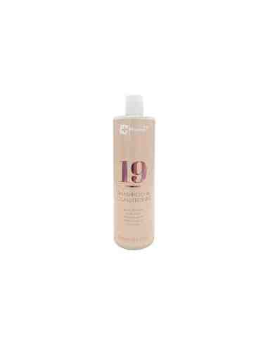 IAP CHAMPU Nº 19 PHARMA POUR FEMME 1 ENVASE 500