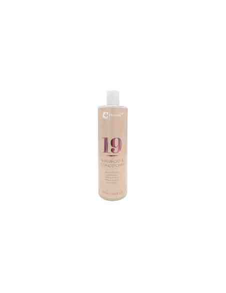 IAP CHAMPU Nº 19 PHARMA POUR FEMME 1 ENVASE 500