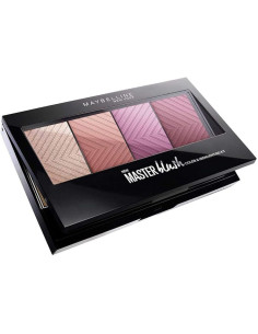 MAYBELLINE MASTER BLUSH PALETTE