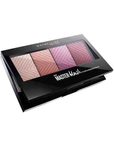 MAYBELLINE MASTER BLUSH PALETTE