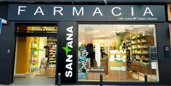 Farmacias de guardia en Linares