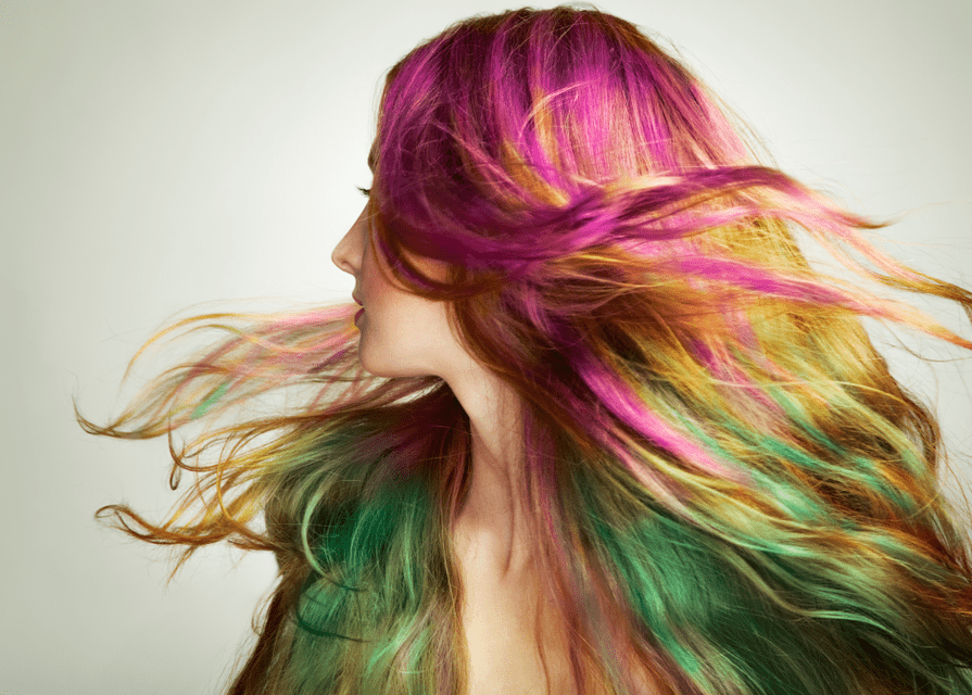 Cuidados del cabello en verano